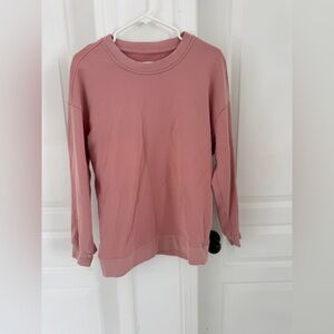 Women's lululemon Pink Sweater